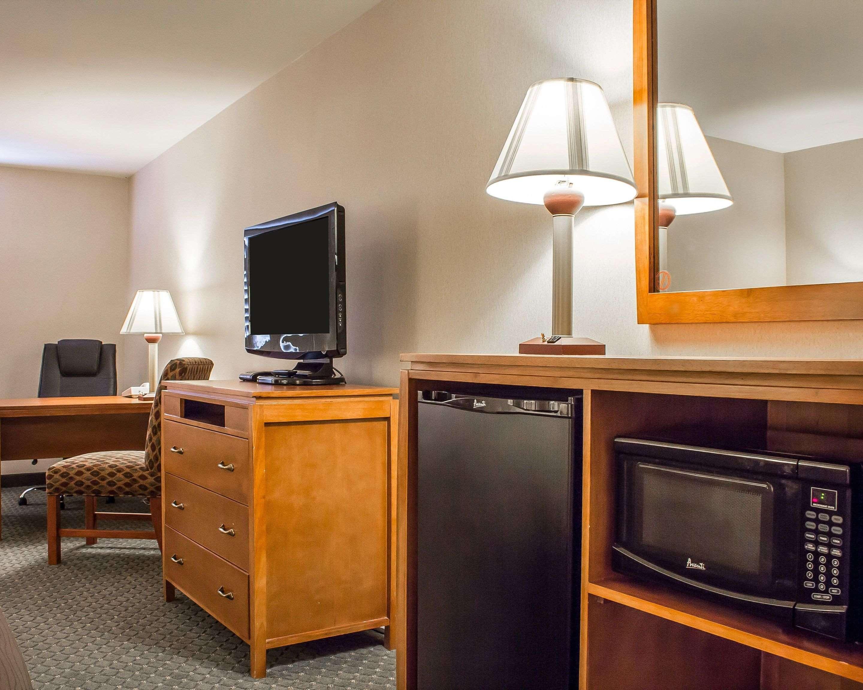 Comfort Inn And Suites Thatcher Esterno foto