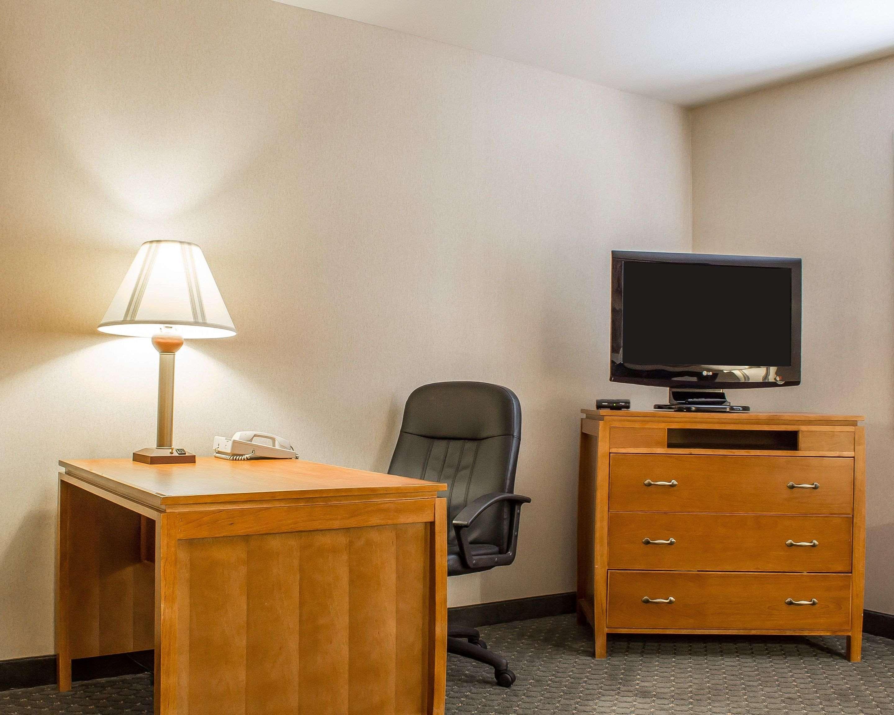 Comfort Inn And Suites Thatcher Esterno foto