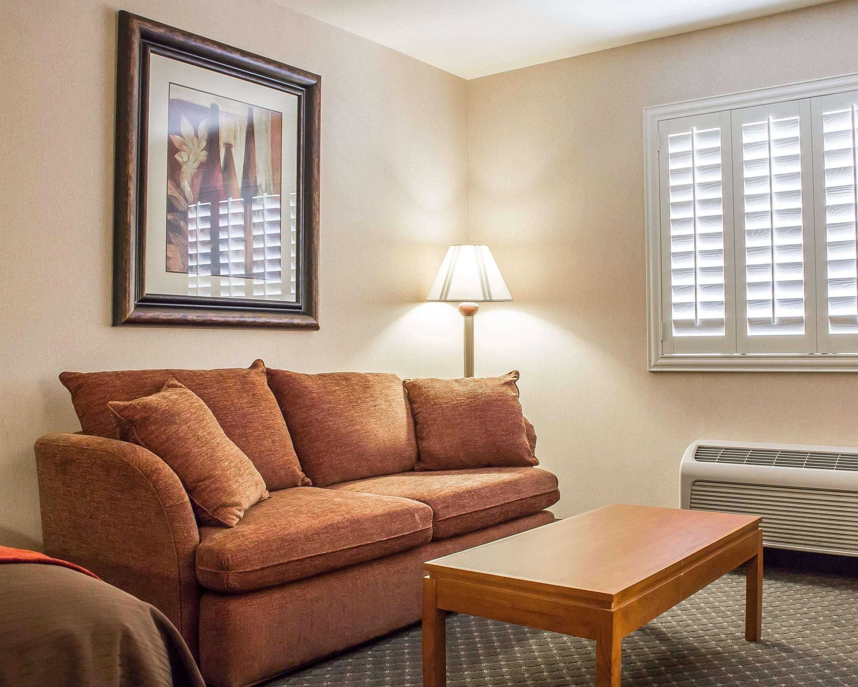 Comfort Inn And Suites Thatcher Esterno foto
