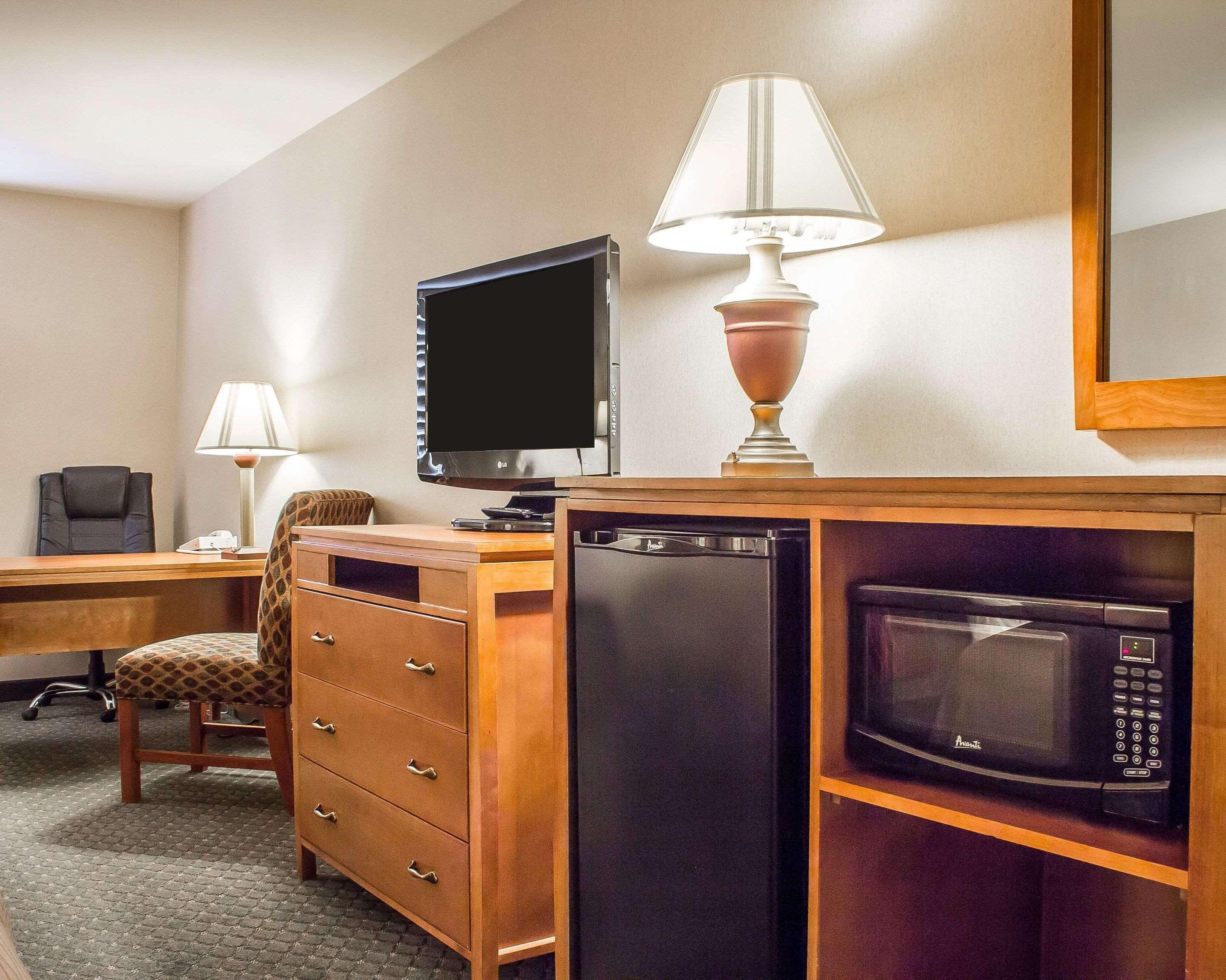 Comfort Inn And Suites Thatcher Esterno foto