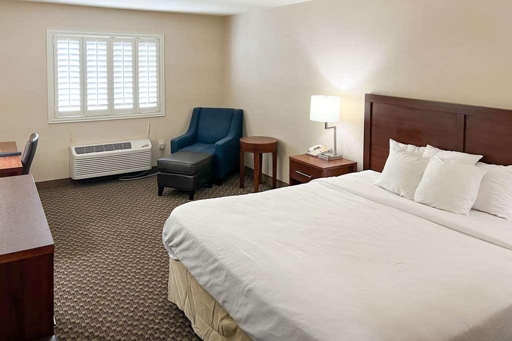 Comfort Inn And Suites Thatcher Camera foto