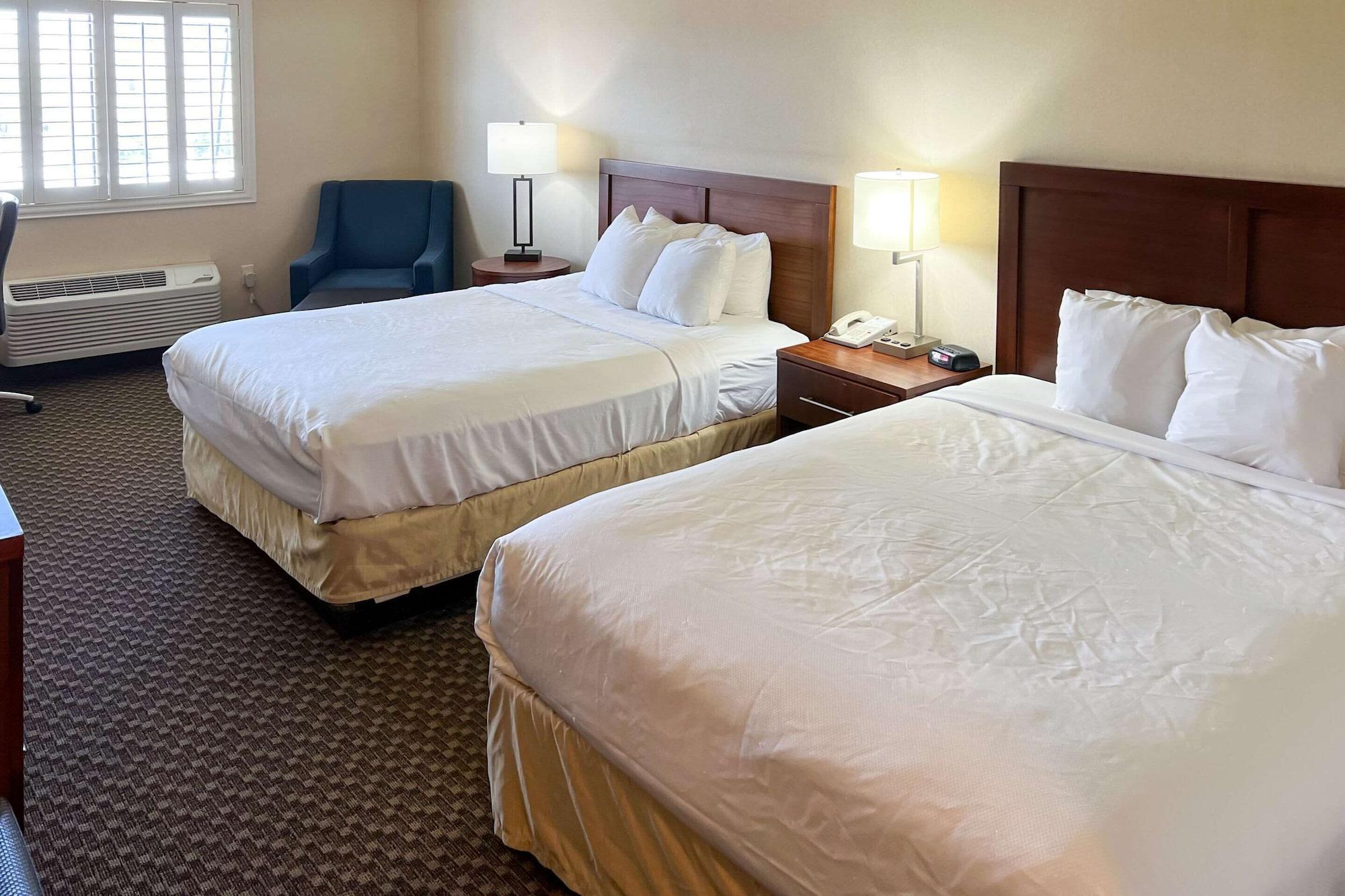 Comfort Inn And Suites Thatcher Esterno foto