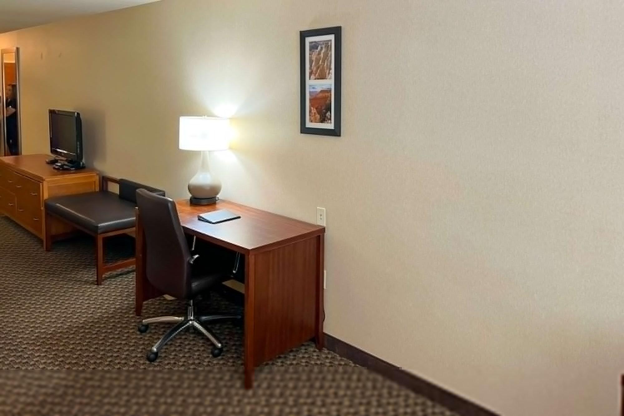 Comfort Inn And Suites Thatcher Esterno foto