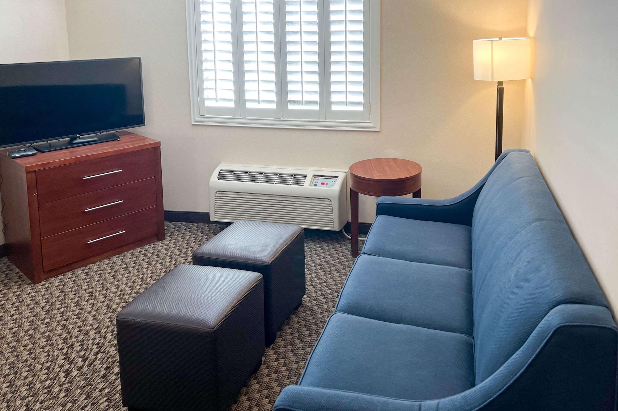 Comfort Inn And Suites Thatcher Esterno foto