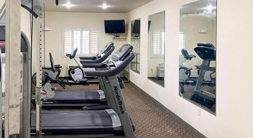 Comfort Inn And Suites Thatcher Esterno foto